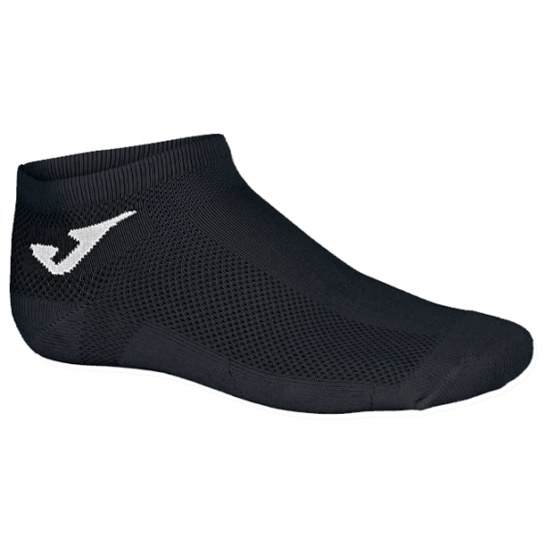 Ciorapi unisex Joma 400028.P01  39 - 42 / Black photo 1 Ciorapi unisex Joma 400028.P01  39 - 42 / Black photo 1