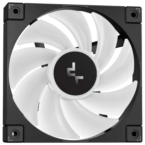 Жидкостное охлаждение Deepcool LT360 Гидродинамический / 2400 об/мин photo 4