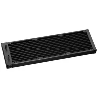 Cooler cu lichid Deepcool LT360 Hidrodinamic / 2400 rpm photo 5