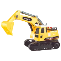 Экскаватор Wenyi WY450A 8533773914509  / / Серый Желтый