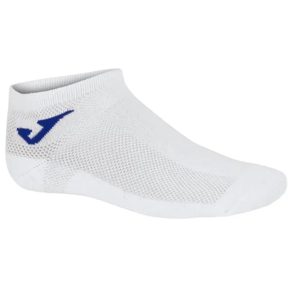 Ciorapi unisex Joma 400028.P02  39 - 42 / White photo 1 Ciorapi unisex Joma 400028.P02  39 - 42 / White photo 1