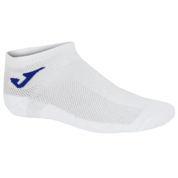 Ciorapi unisex Joma 400028.P02  39 - 42 / White photo 1 Ciorapi unisex Joma 400028.P02  39 - 42 / White photo 1
