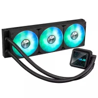 Cooler Asus PRIME LC 360 Hidrodinamic / 2200 rot/min photo 2