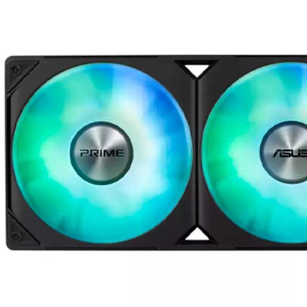 Кулер Asus PRIME LC 360 Гидродинамический / 2200 об/мин photo 5
