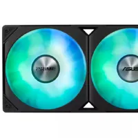 Cooler Asus PRIME LC 360 Hidrodinamic / 2200 rot/min photo 5