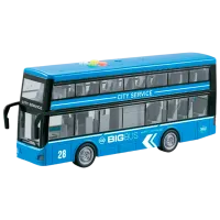 Autobuz Wenyi WY912B 8533773929121  / / Gray Blue