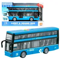 Автобус Wenyi WY912B 8533773929121 / / Серый Синий photo 5