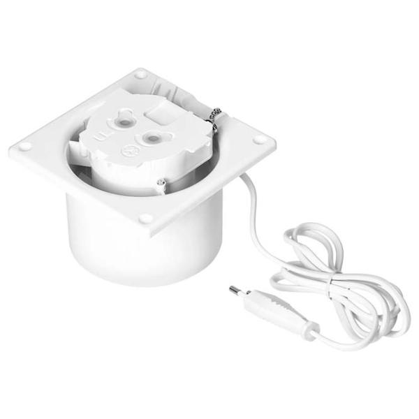 Ventilator de evacuare ORNO ORWL3201100PS 8 W / 93 m3/ora photo 2 Ventilator de evacuare ORNO ORWL3201100PS 8 W / 93 m3/ora photo 2