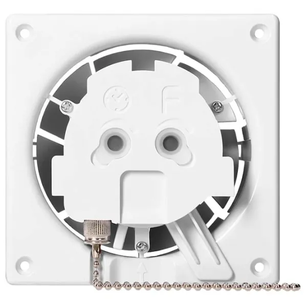 Ventilator de evacuare ORNO ORWL3201100PS 8 W / 93 m3/ora photo 3 Ventilator de evacuare ORNO ORWL3201100PS 8 W / 93 m3/ora photo 3