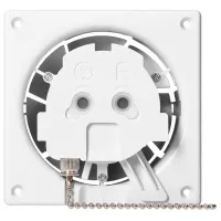 Ventilator de evacuare ORNO ORWL3201100PS 8 W / 93 m3/ora photo 3
