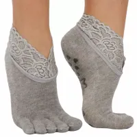 Ciorapi pentru femei Suhs FI-9936  36 - 41 / Multicolor