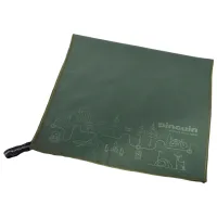 Полотенце Pinguin Micro L Синий