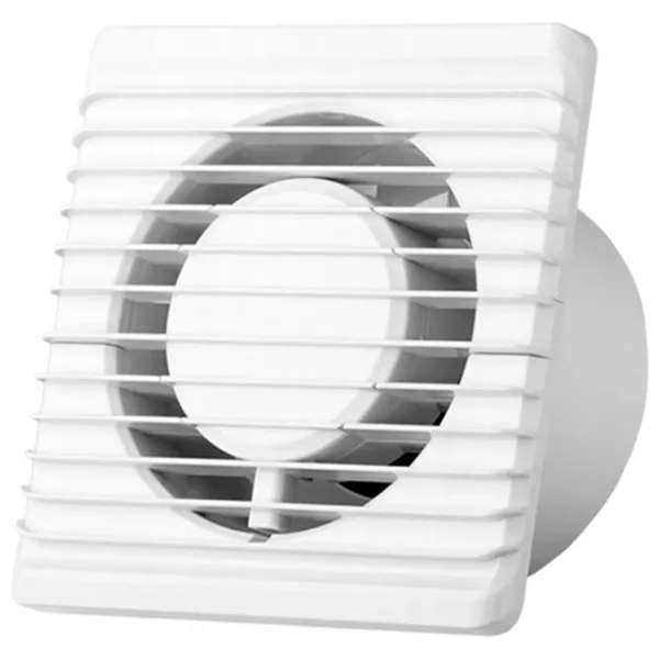 Ventilator de evacuare ORNO BF100TS 8 W / 93 m3/ora photo 1 Ventilator de evacuare ORNO BF100TS 8 W / 93 m3/ora photo 1