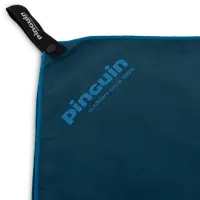 Ștergar Pinguin Micro XL Blue photo 3