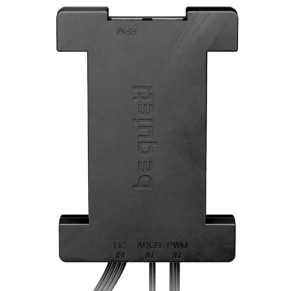 Cooler cu lichid Be quiet! Light Loop Hidrodinamic / 2100 rpm photo 2