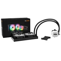 Cooler cu lichid Be quiet! Light Loop Hidrodinamic / 2100 rpm photo 4