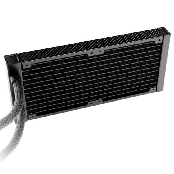 Cooler cu lichid Be quiet! Light Loop Hidrodinamic / 2100 rpm photo 5