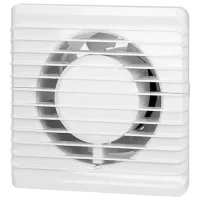 Ventilator de evacuare ORNO BF125PS 10 W / 140 m3/ora