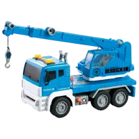 Кран Wenyi WY812B 8533773928124  / / Серый Синий