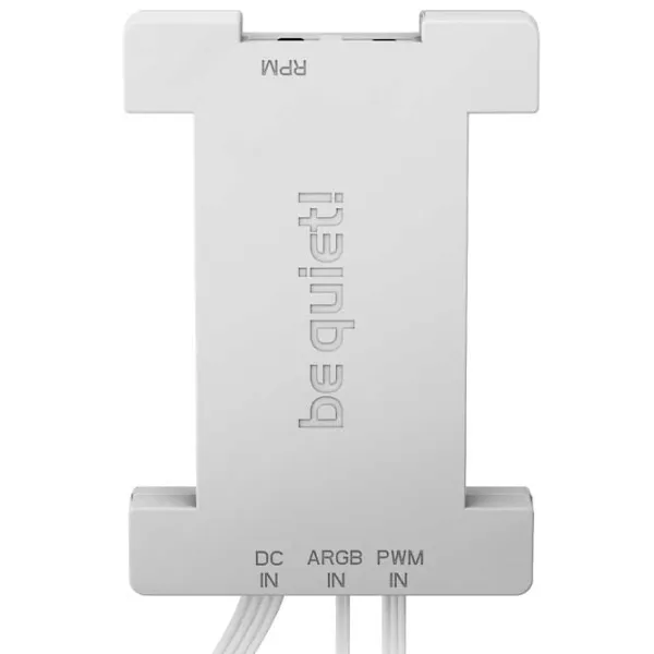 Cooler cu lichid Be quiet! Light Loop Hidrodinamic / 2100 rpm photo 4