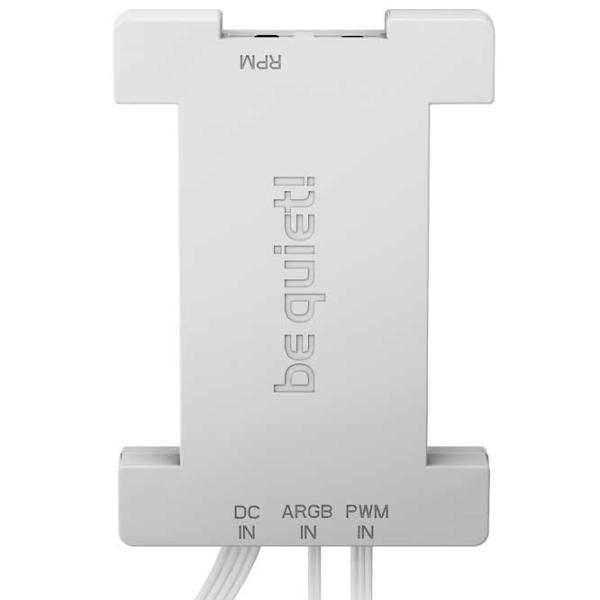 Cooler cu lichid Be quiet! Light Loop Hidrodinamic / 2100 rpm photo 4