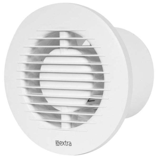 Вытяжной вентилятор Europlast EA100 15 Вт / 100 м³/час photo 1