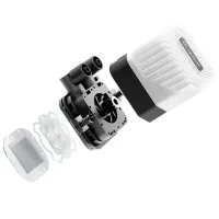 Жидкостное охлаждение Be quiet! Light Loop 360 Гидродинамический / 2100 об/мин photo 2