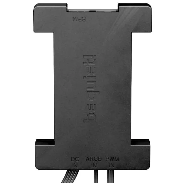 Жидкостное охлаждение Be quiet! Light Loop 360 Гидродинамический / 2100 об/мин photo 3