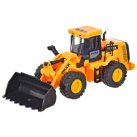 Бульдозер Wenyi WY420A 8533773914202  / / Серый Оранжевый