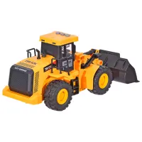 Buldozer Wenyi WY420A 8533773914202 / / Gray Orange photo 2