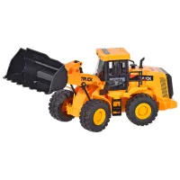 Buldozer Wenyi WY420A 8533773914202 / / Gray Orange photo 3