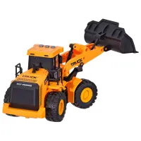 Buldozer Wenyi WY420A 8533773914202 / / Gray Orange photo 4