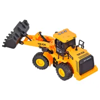 Buldozer Wenyi WY420A 8533773914202 / / Gray Orange photo 5