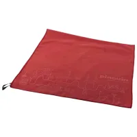 Полотенце Pinguin Micro L Красный