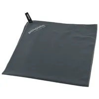 Полотенце Pinguin Micro XL Серый