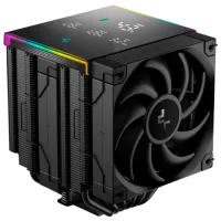 Кулер Deepcool AK620 DIGITAL PRO Гидродинамический / 1700 об/мин