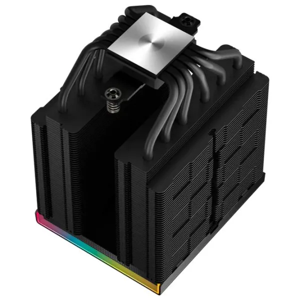 Кулер Deepcool AK620 DIGITAL PRO Гидродинамический / 1700 об/мин photo 6 Кулер Deepcool AK620 DIGITAL PRO Гидродинамический / 1700 об/мин photo 6