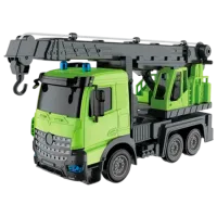 Кран Motivated 99861 8600022199861  / / Серый Зеленый