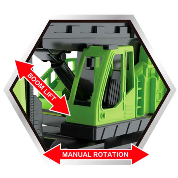 Кран Motivated 99861 8600022199861  / / Серый Зеленый photo 3 Кран Motivated 99861 8600022199861  / / Серый Зеленый photo 3