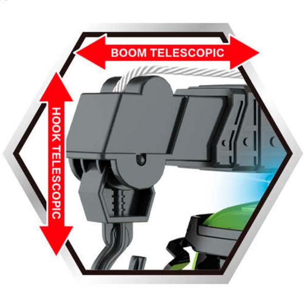 Кран Motivated 99861 8600022199861  / / Серый Зеленый photo 4 Кран Motivated 99861 8600022199861  / / Серый Зеленый photo 4