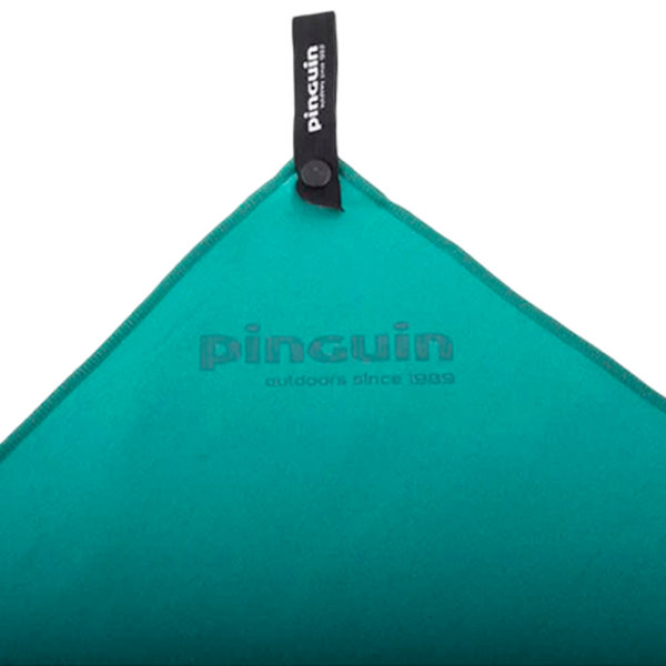 Полотенце Pinguin Micro XL Turcoaz photo 1