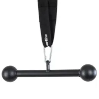 Адаптер Insportline IN12694  Cталь