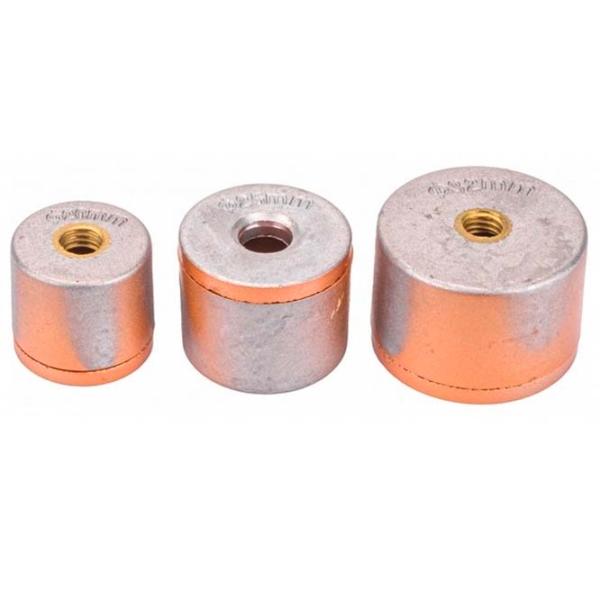 Aparat de sudat țevi din plastic Powermat PM-ZGP-1500T1 1500 W / Racord cuplaj photo 3
