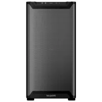 Carcasă Be quiet! Pure Base 501 Airflow Mid Tower / Black photo 4