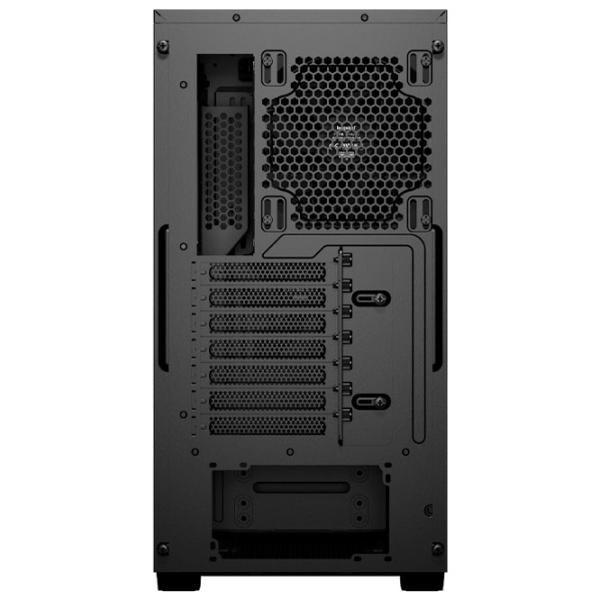 Корпус Be quiet! Pure Base 501 Airflow Mid Tower / Черный photo 6