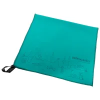 Ștergar Pinguin Micro L Turcoaz