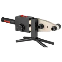 Aparat de sudat țevi din plastic Ronix RH-4400 2000 W / Racord cuplaj photo 2