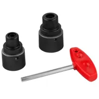 Aparat de sudat țevi din plastic Ronix RH-4400 2000 W / Racord cuplaj photo 3