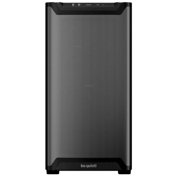 Корпус Be quiet! Pure Base 501 Airflow Tempered Glass Mid Tower / Черный photo 4