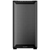 Корпус Be quiet! Pure Base 501 Airflow Tempered Glass Mid Tower / Черный photo 4